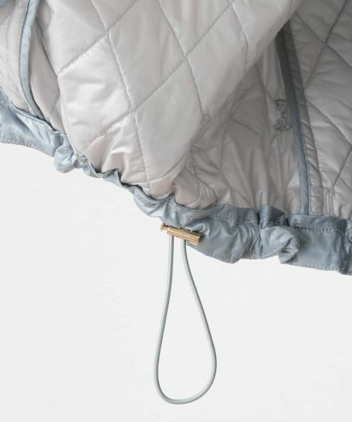 Leilian PLUS HOUSE / レリアンプラスハウス テーラードジャケット | ベスト | 詳細18