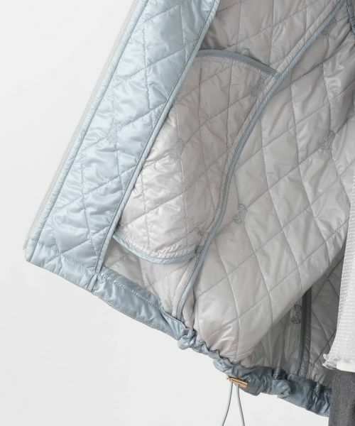 Leilian PLUS HOUSE / レリアンプラスハウス テーラードジャケット | ベスト | 詳細19