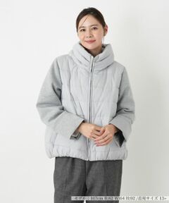 Leilian PLUS HOUSE / レリアンプラスハウス テーラードジャケット | ジャケット