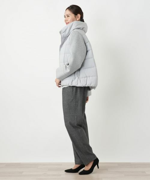 Leilian PLUS HOUSE / レリアンプラスハウス テーラードジャケット | ジャケット | 詳細2