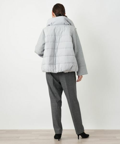 Leilian PLUS HOUSE / レリアンプラスハウス テーラードジャケット | ジャケット | 詳細3