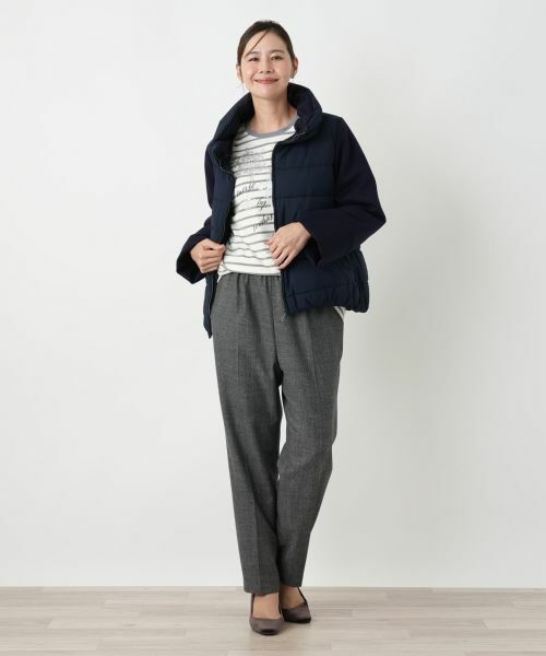 Leilian PLUS HOUSE / レリアンプラスハウス テーラードジャケット | ジャケット | 詳細4