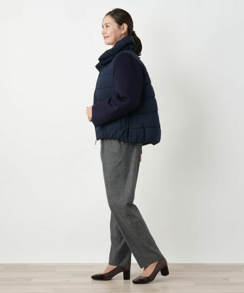 Leilian PLUS HOUSE / レリアンプラスハウス テーラードジャケット | ジャケット | 詳細5