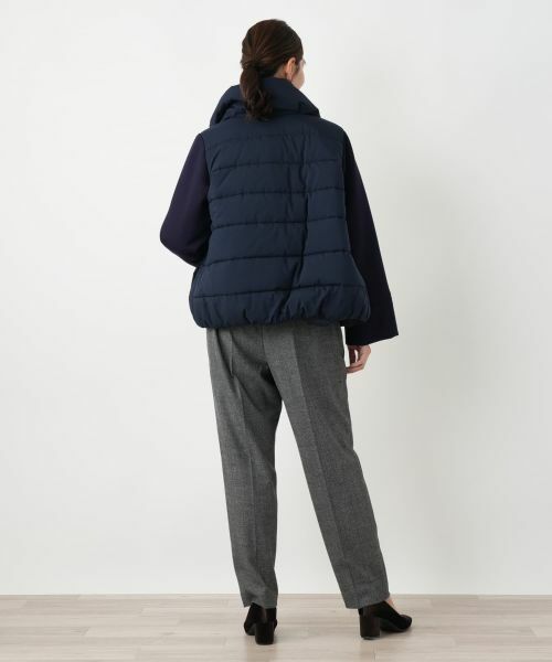 Leilian PLUS HOUSE / レリアンプラスハウス テーラードジャケット | ジャケット | 詳細6