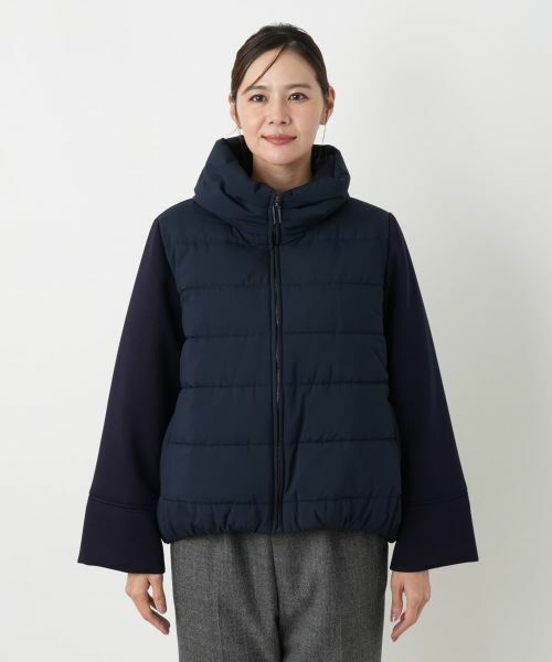 Leilian PLUS HOUSE / レリアンプラスハウス テーラードジャケット | ジャケット | 詳細7