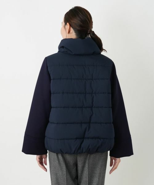 Leilian PLUS HOUSE / レリアンプラスハウス テーラードジャケット | ジャケット | 詳細9