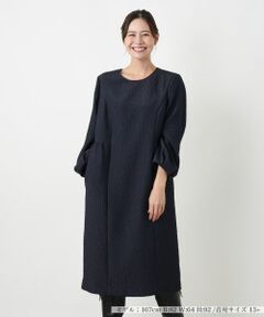 Leilian PLUS HOUSE / レリアンプラスハウス ドレス | ワンピース【セレモニー】