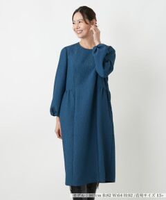 Leilian PLUS HOUSE / レリアンプラスハウス ドレス | ワンピース【セレモニー】