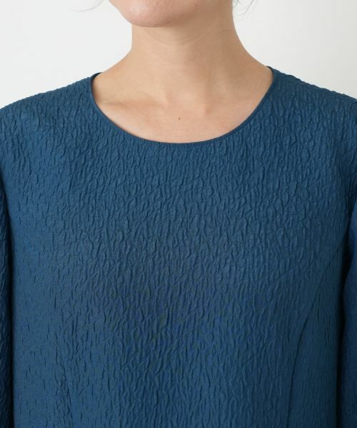 Leilian PLUS HOUSE / レリアンプラスハウス ドレス | ワンピース【セレモニー】 | 詳細10