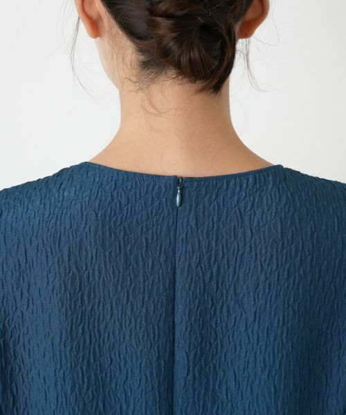 Leilian PLUS HOUSE / レリアンプラスハウス ドレス | ワンピース【セレモニー】 | 詳細11