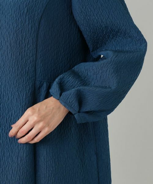 Leilian PLUS HOUSE / レリアンプラスハウス ドレス | ワンピース【セレモニー】 | 詳細12