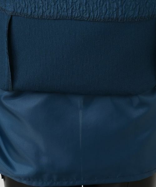 Leilian PLUS HOUSE / レリアンプラスハウス ドレス | ワンピース【セレモニー】 | 詳細15