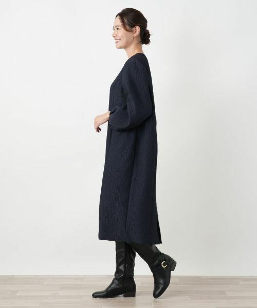 Leilian PLUS HOUSE / レリアンプラスハウス ドレス | ワンピース【セレモニー】 | 詳細2