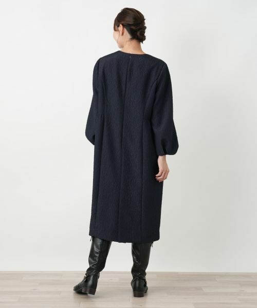 Leilian PLUS HOUSE / レリアンプラスハウス ドレス | ワンピース【セレモニー】 | 詳細3