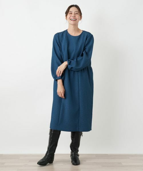 Leilian PLUS HOUSE / レリアンプラスハウス ドレス | ワンピース【セレモニー】 | 詳細4