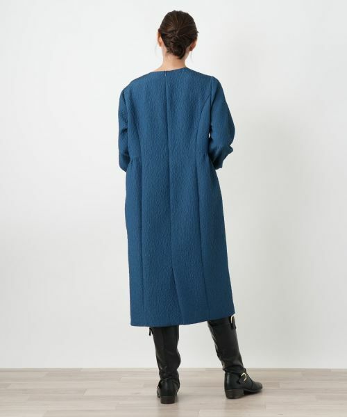 Leilian PLUS HOUSE / レリアンプラスハウス ドレス | ワンピース【セレモニー】 | 詳細6