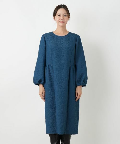 Leilian PLUS HOUSE / レリアンプラスハウス ドレス | ワンピース【セレモニー】 | 詳細7