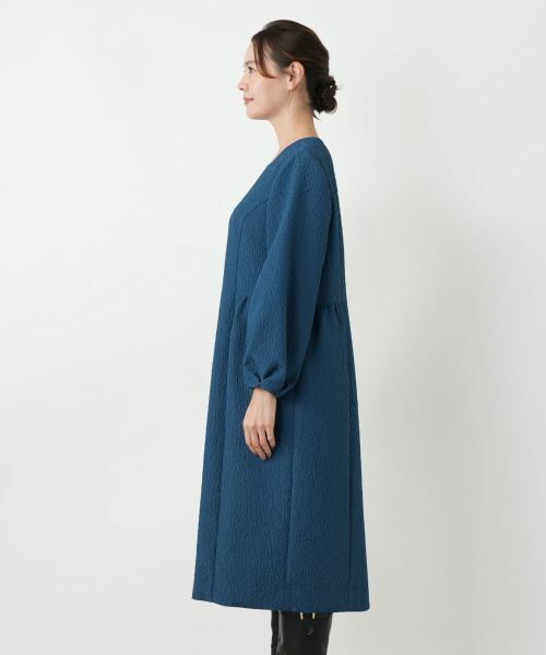 Leilian PLUS HOUSE / レリアンプラスハウス ドレス | ワンピース【セレモニー】 | 詳細8