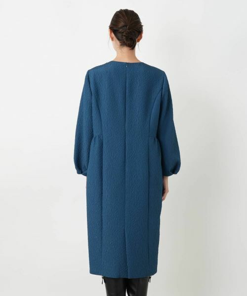 Leilian PLUS HOUSE / レリアンプラスハウス ドレス | ワンピース【セレモニー】 | 詳細9