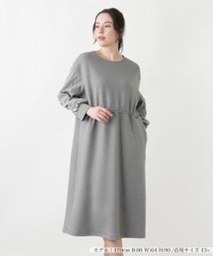 Leilian PLUS HOUSE / レリアンプラスハウス ドレス | ワンピース