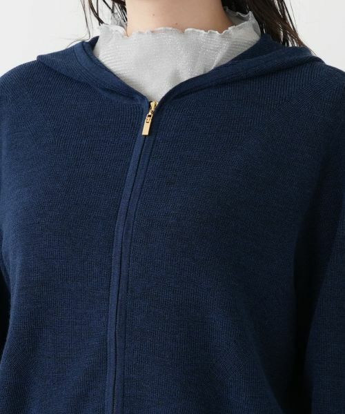 Leilian PLUS HOUSE / レリアンプラスハウス カーディガン・ボレロ | カーディガン | 詳細10