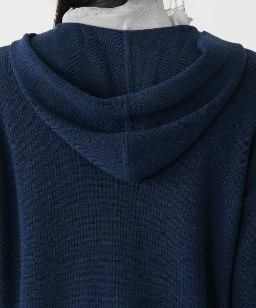 Leilian PLUS HOUSE / レリアンプラスハウス カーディガン・ボレロ | カーディガン | 詳細11