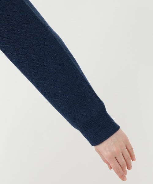 Leilian PLUS HOUSE / レリアンプラスハウス カーディガン・ボレロ | カーディガン | 詳細12