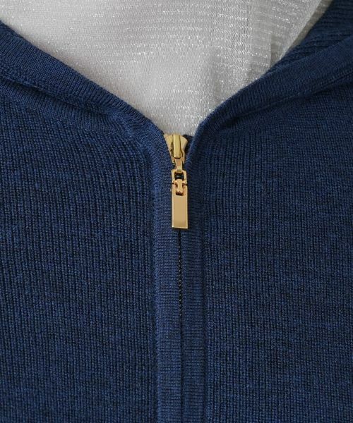 Leilian PLUS HOUSE / レリアンプラスハウス カーディガン・ボレロ | カーディガン | 詳細14