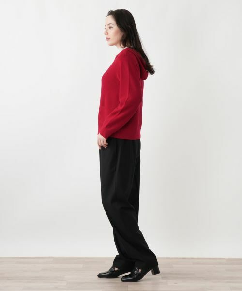 Leilian PLUS HOUSE / レリアンプラスハウス カーディガン・ボレロ | カーディガン | 詳細2