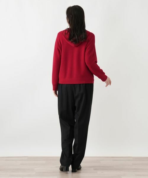 Leilian PLUS HOUSE / レリアンプラスハウス カーディガン・ボレロ | カーディガン | 詳細3