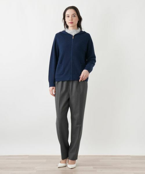 Leilian PLUS HOUSE / レリアンプラスハウス カーディガン・ボレロ | カーディガン | 詳細4