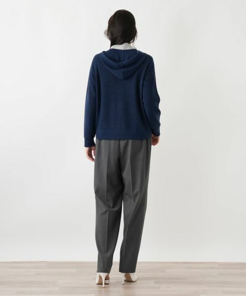 Leilian PLUS HOUSE / レリアンプラスハウス カーディガン・ボレロ | カーディガン | 詳細6