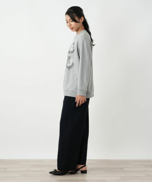 Leilian PLUS HOUSE / レリアンプラスハウス その他パンツ | パンツ | 詳細2