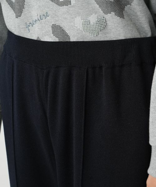 Leilian PLUS HOUSE / レリアンプラスハウス その他パンツ | パンツ | 詳細7