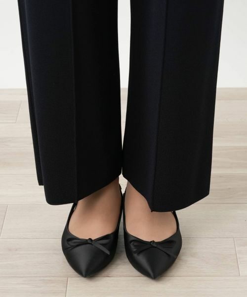 Leilian PLUS HOUSE / レリアンプラスハウス その他パンツ | パンツ | 詳細8