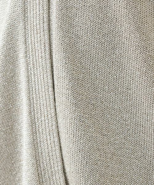 Leilian PLUS HOUSE / レリアンプラスハウス カーディガン・ボレロ | カーディガン | 詳細12