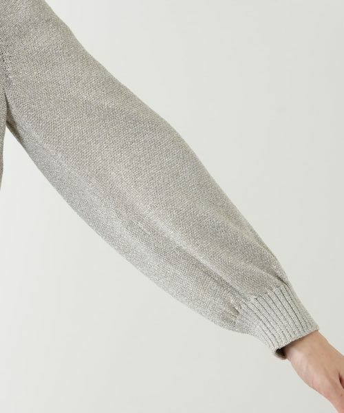 Leilian PLUS HOUSE / レリアンプラスハウス カーディガン・ボレロ | カーディガン | 詳細9