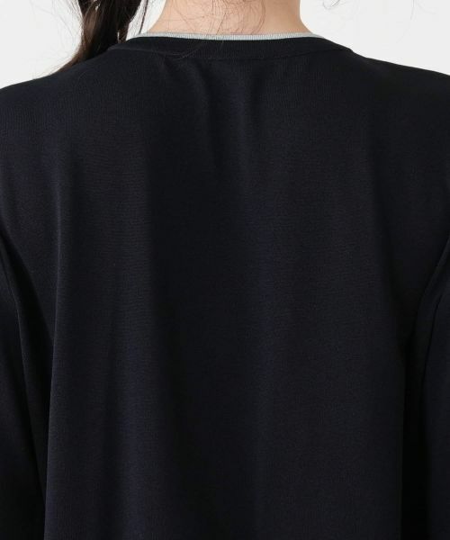 Leilian PLUS HOUSE / レリアンプラスハウス カーディガン・ボレロ | カーディガン | 詳細11