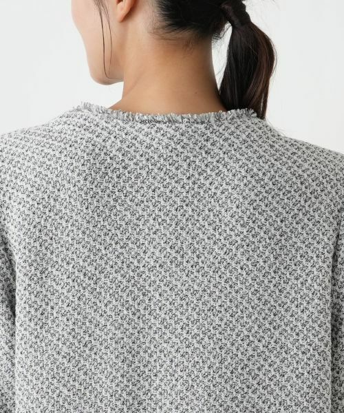 Leilian PLUS HOUSE / レリアンプラスハウス テーラードジャケット | ジャケット | 詳細11