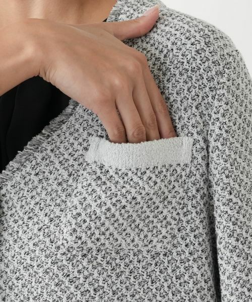 Leilian PLUS HOUSE / レリアンプラスハウス テーラードジャケット | ジャケット | 詳細13