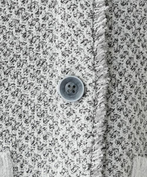 Leilian PLUS HOUSE / レリアンプラスハウス テーラードジャケット | ジャケット | 詳細14