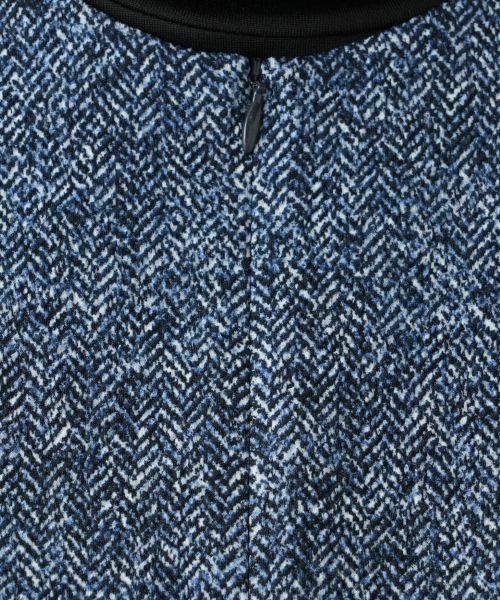 Leilian PLUS HOUSE / レリアンプラスハウス セットアップ | ベストスーツ | 詳細14