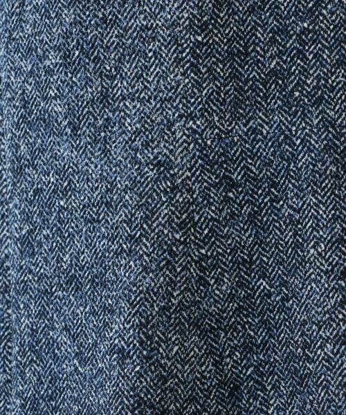 Leilian PLUS HOUSE / レリアンプラスハウス セットアップ | ベストスーツ | 詳細15