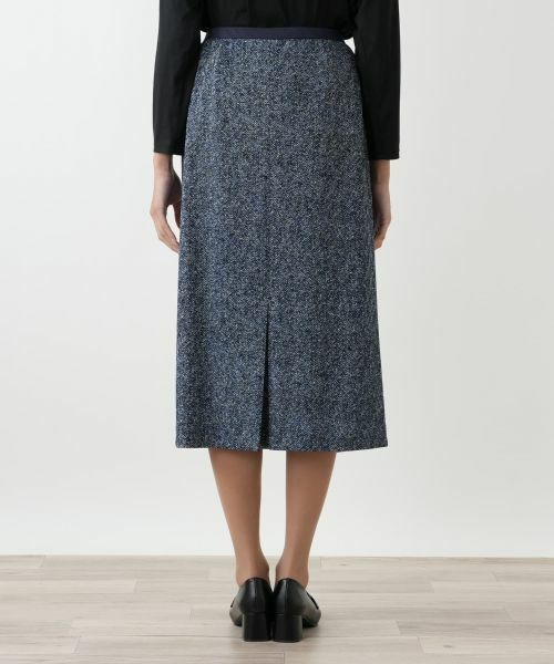 Leilian PLUS HOUSE / レリアンプラスハウス セットアップ | ベストスーツ | 詳細18