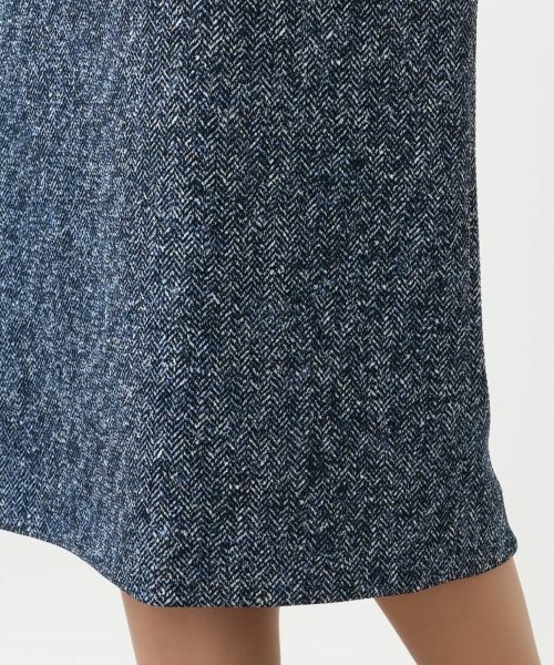 Leilian PLUS HOUSE / レリアンプラスハウス セットアップ | ベストスーツ | 詳細20