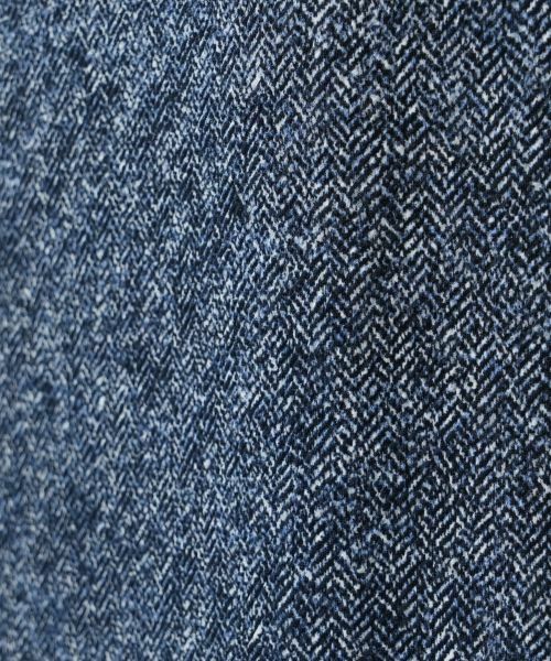 Leilian PLUS HOUSE / レリアンプラスハウス セットアップ | ベストスーツ | 詳細23