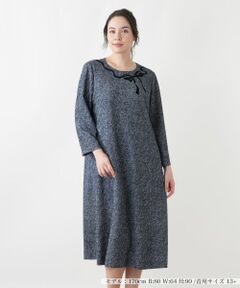 Leilian PLUS HOUSE / レリアンプラスハウス ドレス | 【店舗人気】ワンピース