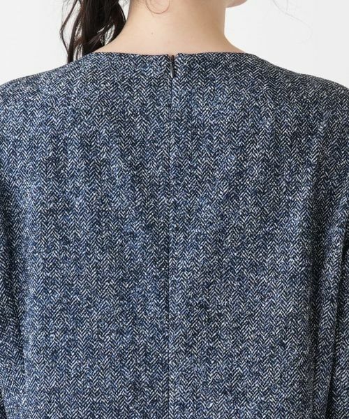 Leilian PLUS HOUSE / レリアンプラスハウス ドレス | 【店舗人気】ワンピース | 詳細11