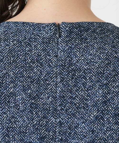 Leilian PLUS HOUSE / レリアンプラスハウス ドレス | 【店舗人気】ワンピース | 詳細12