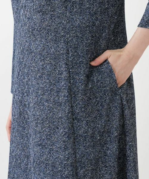 Leilian PLUS HOUSE / レリアンプラスハウス ドレス | 【店舗人気】ワンピース | 詳細16